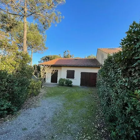 Maison Cosy 5 Pers Proche Avec Jardin, Animaux Admis - Fr-1-413-120 *