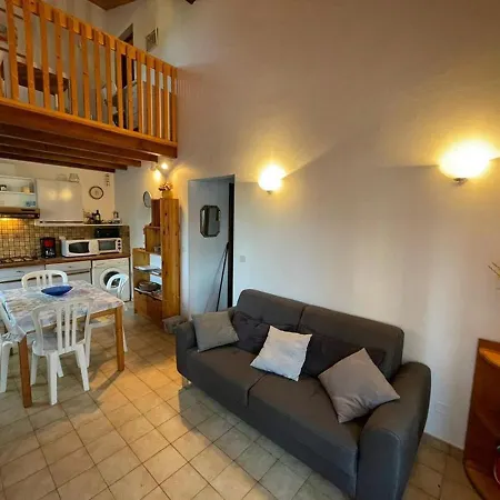 Hébergement de vacances Maison Cosy 5 Pers Proche Avec Jardin, Animaux Admis - Fr-1-413-120 Capbreton