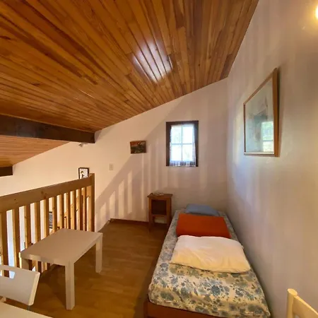 Maison Cosy 5 Pers Proche Avec Jardin, Animaux Admis - Fr-1-413-120 Hébergement de vacances *