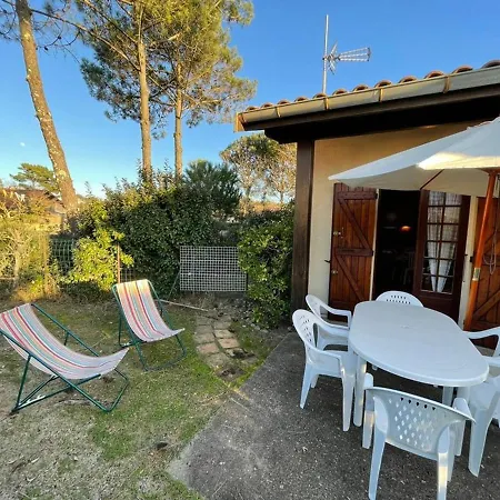 Maison Cosy 5 Pers Proche Avec Jardin, Animaux Admis - Fr-1-413-120