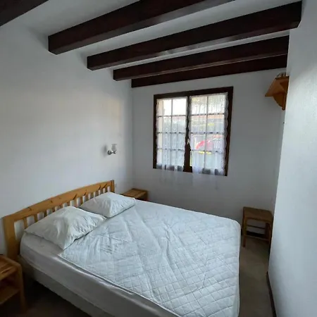 Maison Cosy 5 Pers Proche Avec Jardin, Animaux Admis - Fr-1-413-120 * Capbreton